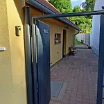 Sunny House *