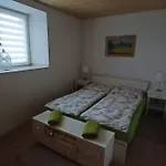 Ferienhaus Sunny House Netolice