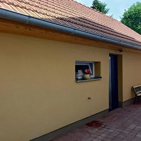 Ferienhaus Sunny House