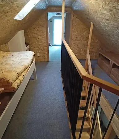 Дом отдыха Sunny House Netolice