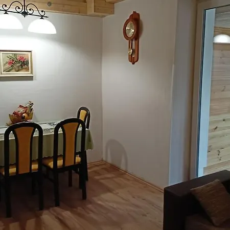Sunny House * Netolice