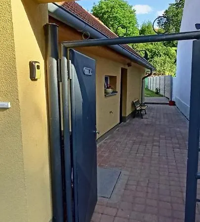 Sunny House *