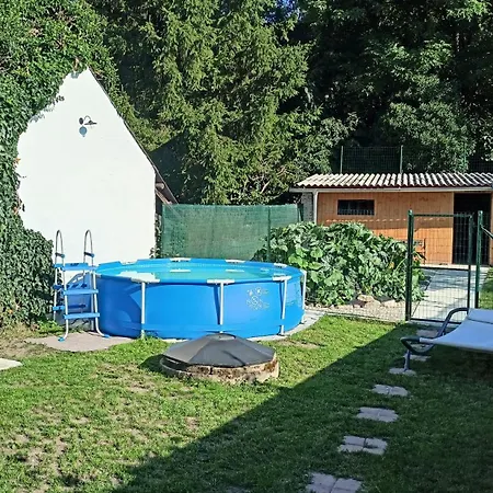 Sunny House Netolice