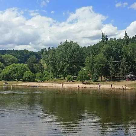 Sunny House * Netolice