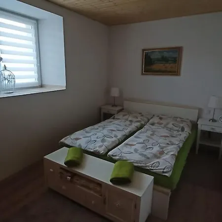 Dom wakacyjny Sunny House Netolice