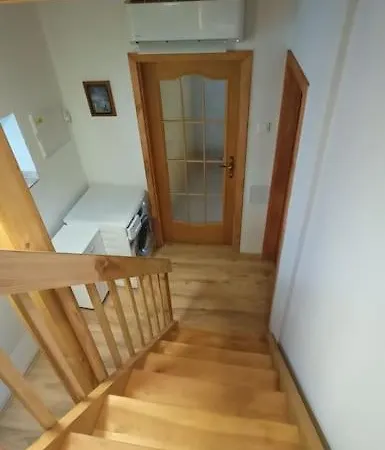 Dom wakacyjny Sunny House