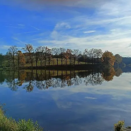 Dom wakacyjny Sunny House Netolice