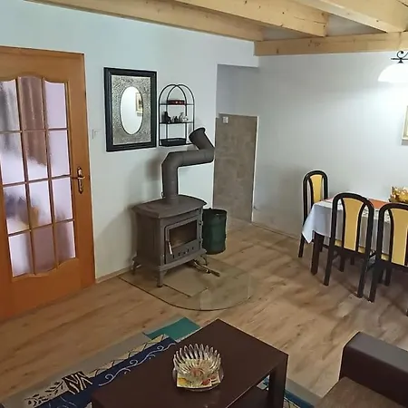 Sunny House Nyaraló Netolice