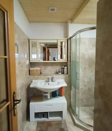Sunny House *