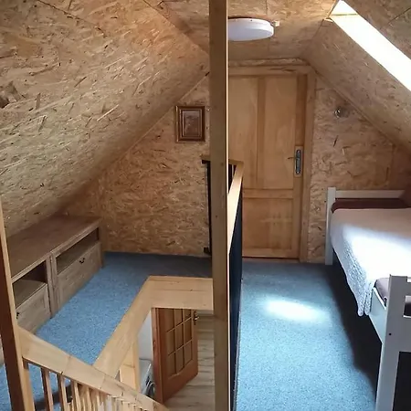 Dom wakacyjny Sunny House *