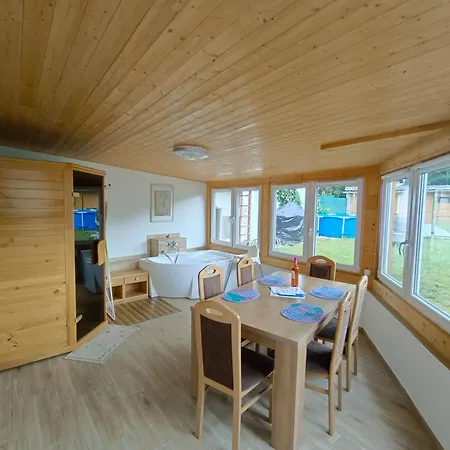 Sunny House *