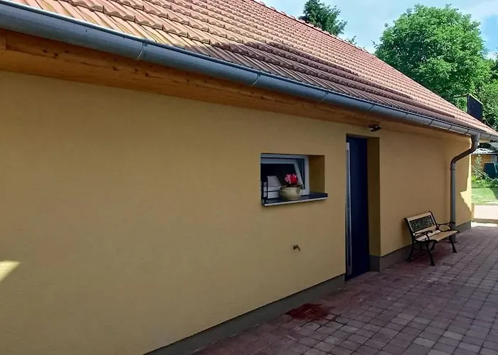 Nyaraló Sunny House