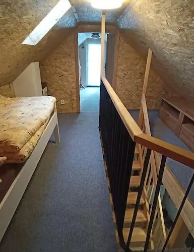 Ferienhaus Sunny House Netolice