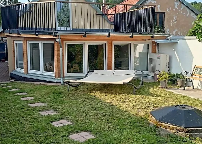 Ferienhaus Sunny House