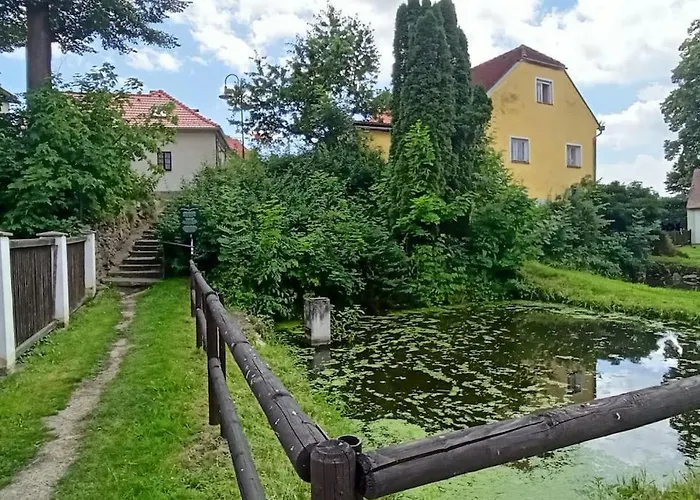 Ferienhaus Sunny House