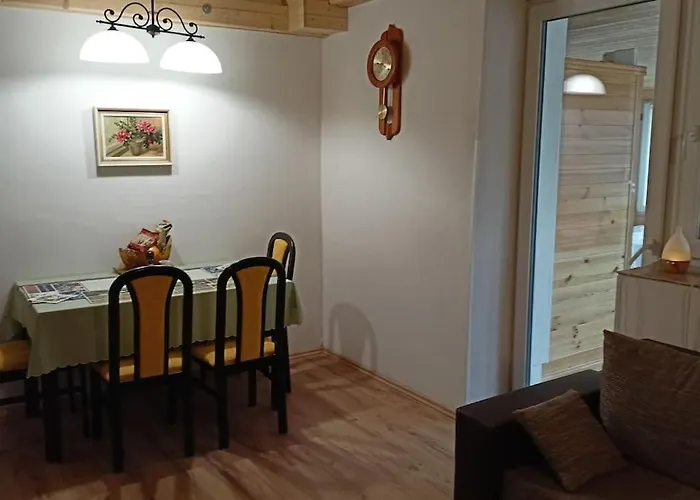 Sunny House * Netolice