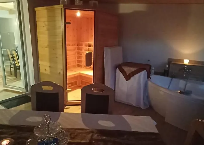 Nyaraló Sunny House *