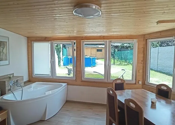 Sunny House