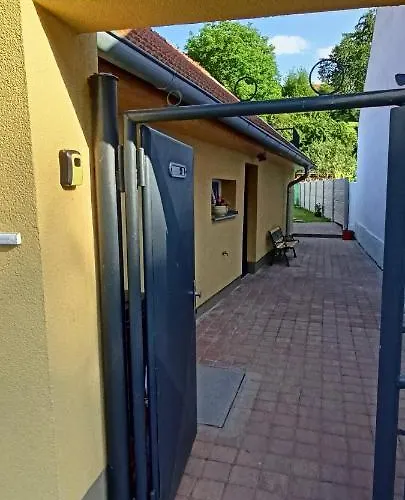 Sunny House *