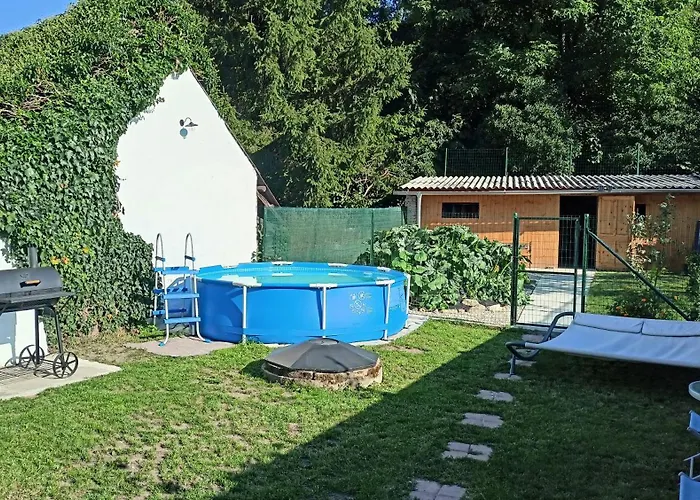 Sunny House Netolice