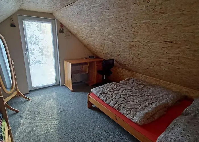 Ferienhaus Sunny House