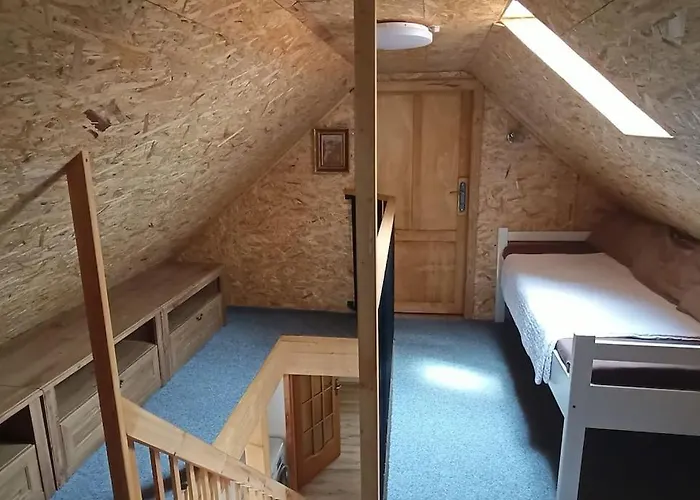Ferienhaus Sunny House *