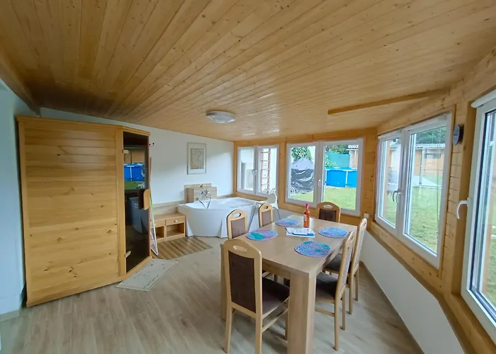 Sunny House *